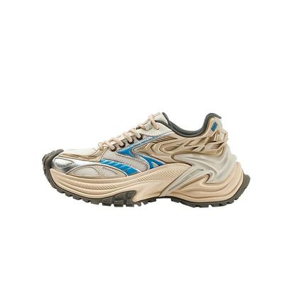 赵露思同款OGR响尾蛇复古慢跑鞋