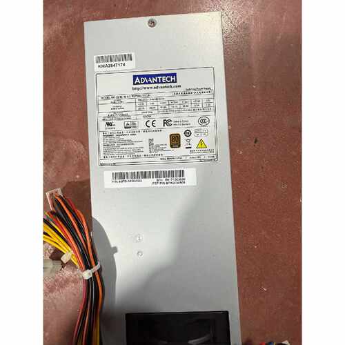 询价研华FSP500-702UH工控机电源