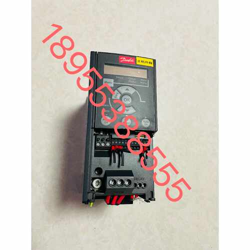 议价FC-051P1K5T4E20H P/N:132F0020 丹佛斯 变频器 1.5kW 现货实