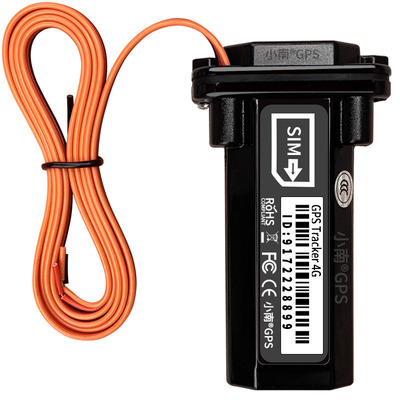 监控物流车队管理司机gps定位器