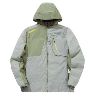 Snowline雪线3M新雪丽防泼水保暖弹力单板滑雪中层棉服户外运动