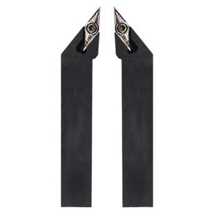 数控刀杆螺钉外圆车刀杆 93度内控SVJBR2020K16/2525M16外圆刀杆