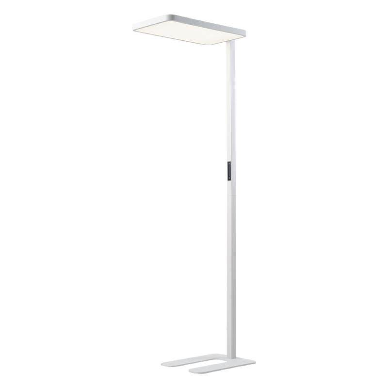 德力西全光谱落地台灯儿童阅读灯大路灯台灯护眼学习专用防近视