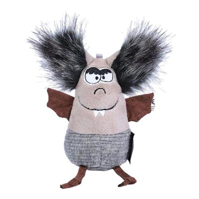 Beaststown小蝙蝠搞怪毛绒玩具