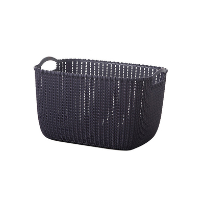 脏衣篓脏衣服收纳筐家用洗衣篮娃娃收纳桶卫生间放衣物神器脏衣篮