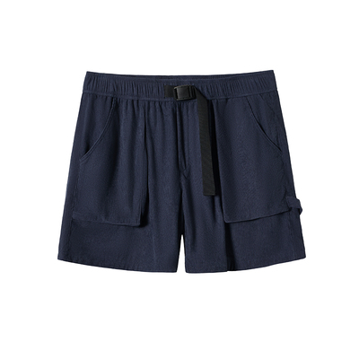 韦恩泽维尔男士五分裤大码短裤