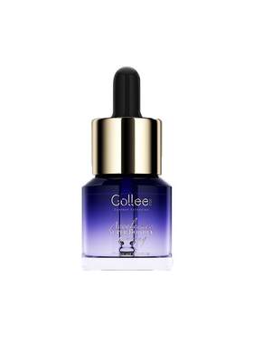 Gollee睫毛胶水加固剂加速干燥持久牢固胶水伴侣减少刺激加固液
