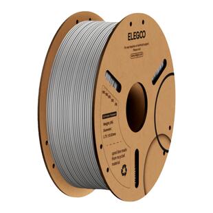 ELEGOO/爱乐酷3d打印耗材RAPID pla+ 1.75mm 高韧性高速FDM耗材料