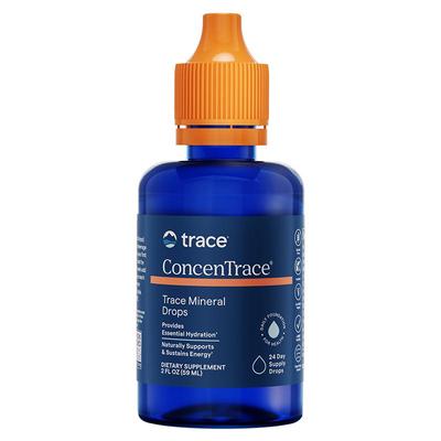 Trace电解质复合矿物质滴剂59ml
