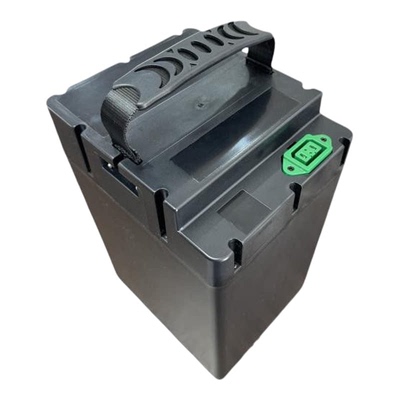 全新电动自行车锂电池48v12ah15ah大容量带外壳电池20ah锂电池