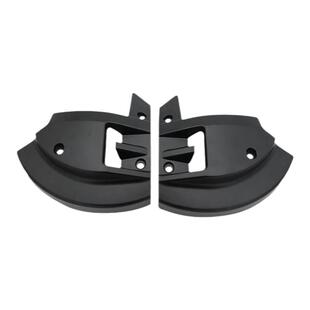 适用阿普利亚RS660 RSV4改装 前碟刹盘保护盖前轮刹车盘保护罩