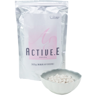 娜姐与兔【畅通化毛】凤梨酵素