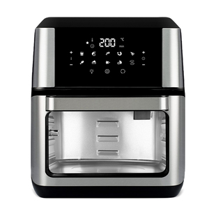 德国荣芝空气炸锅风炉电烤箱多功能一体机大容量新款无油低脂家用