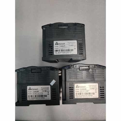 海为Hawell型号T24S2RT24S2TC24，议价商品