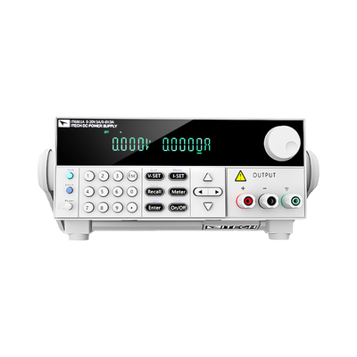 ITECH艾德克斯直流电源IT6861A/IT6862A/IT6863A/IT6872A/IT6873A