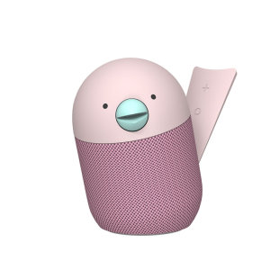 LIBRATONE小鸟音响BIRD蓝牙音箱迷你便携小音响夜灯创意生日礼物