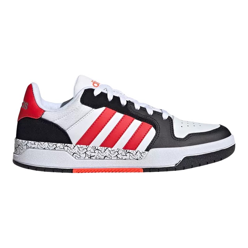 Adidas阿迪达斯正品男款潮款爆款2026新款复古运动休闲鞋防滑板鞋