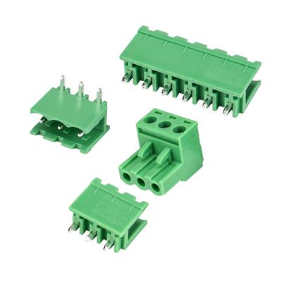 插拔式KF2EDGR-5.08接线端子