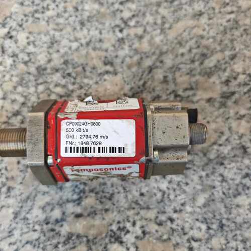 MTS位移传感器 CP09024GH0800