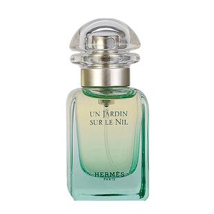【自营】Hermes/爱马仕花园系列香水尼罗河花园女生淡香香水30ml