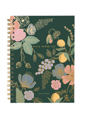 RiflePaperCO.笔记本手账本