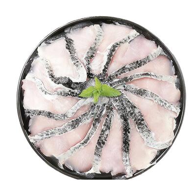 【顺丰上门】免浆新鲜黑鱼片！！