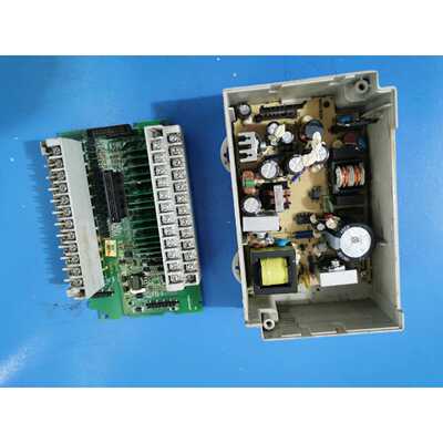 询价台达PLC  DVP32EH00T3 电源板，中板