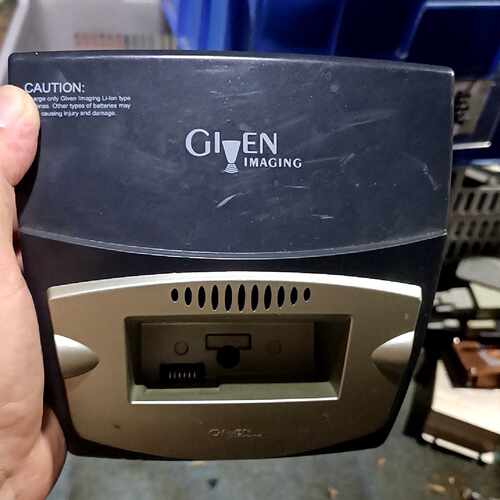 【请询价】Given Imaging DataRecorder 2 C