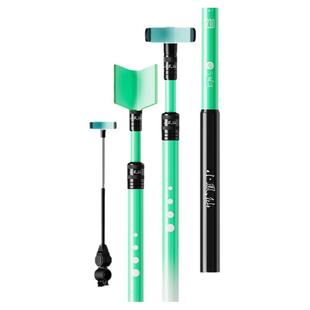 小凤仙有鱼味钓鱼炮台支架鱼竿架大物杆支架台钓地插碳素架杆手竿