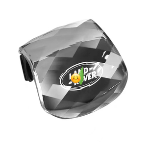 适用路虎水晶档把揽胜改装发现K9星脉发现运动极光揽胜运动排挡把