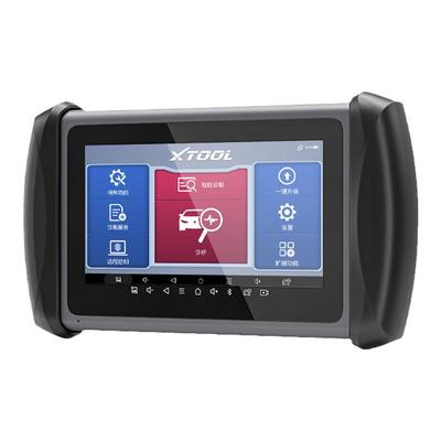 朗仁D7-W汽车诊断仪2024新款