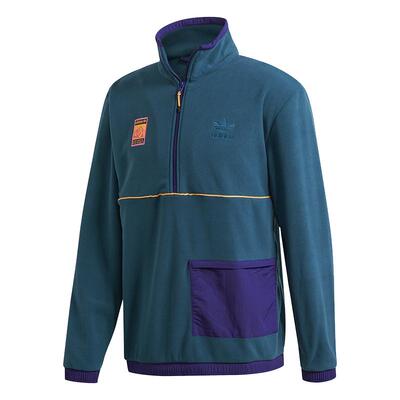 adidas阿迪达斯正品男子开衫