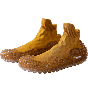 戈伦鲨夏天户外沙滩赶海潜水运动防割防沙浮潜游泳涉水防滑溯溪鞋