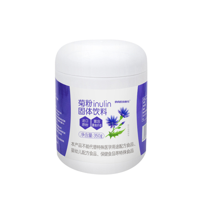 拍2送1盒20袋菊粉食尚农场壹号