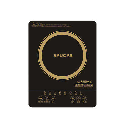 SPUCPA苏泊电磁炉家用3500w爆炒