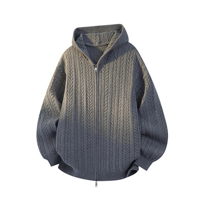 NASA官方进口美式潮牌毛衣