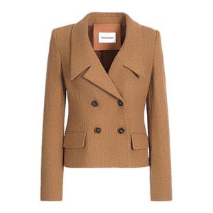 Forevercan女装春季新款