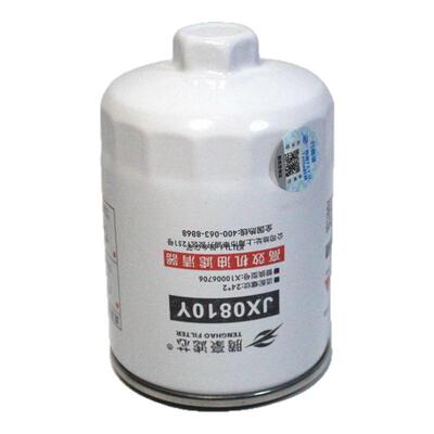成柴JX0810A云内货车机油滤清器