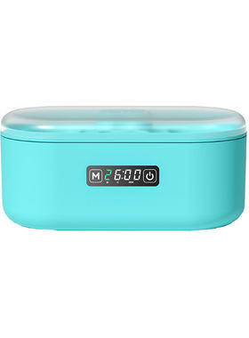 赛米勒博士OK镜全自动护理仪