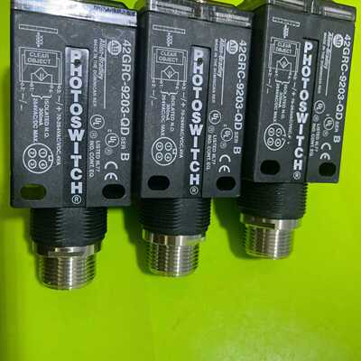 42GRC-9200-QD1 42GRC-9203-QD
