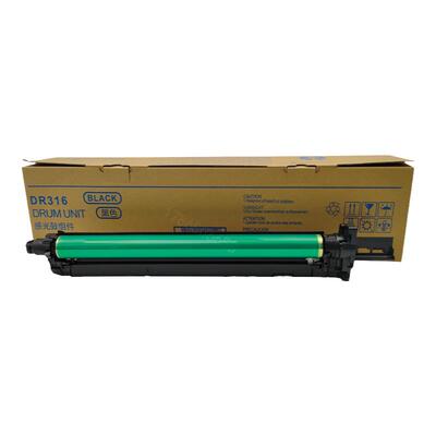柯美C300i原装套鼓C250i显影器c360i c7130i震旦adc309硒鼓adc369