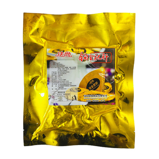 法尚铂金肥肝100g即食红酒蓝莓金装肥肝日式料理刺身酒店金钻鸭肝