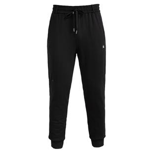 驼绒棉裤男外穿冬季加绒加厚运动休闲裤中青年特厚潮流束脚裤卫裤