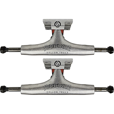 [送轮子轴承]SPARKLE超轻滑板桥
