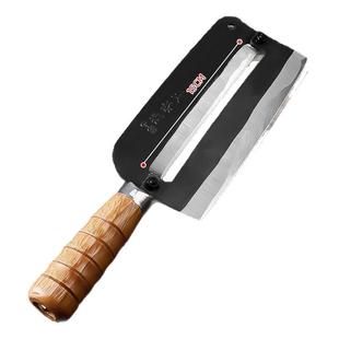 正品久保利甘蔗刀甘蔗削皮刀削甘蔗专用刀大号商用新款刨皮专用刀
