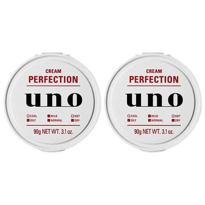 日本UNO男士多效合一控油补水