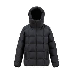 美力城鹅绒服拒水羽绒服可机洗冬季保暖加厚休闲运动外套男055