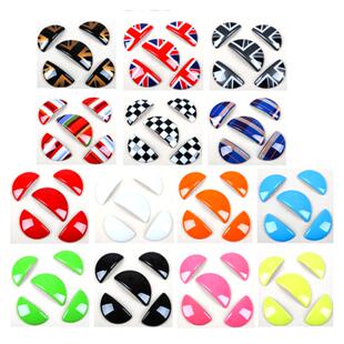 迷你MINI COOPER R60countryman专用内拉手5件套