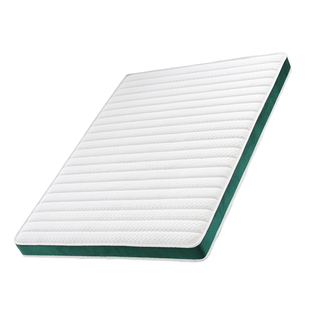 床垫儿童专用青少年护脊天然黄麻3e环保椰棕榈家用卧室1米5榻榻米