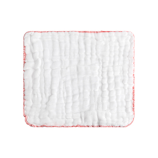 纯棉纱洗碗布加厚不沾油易清洗厨房专用桌毛巾家用不掉毛吸水抹布